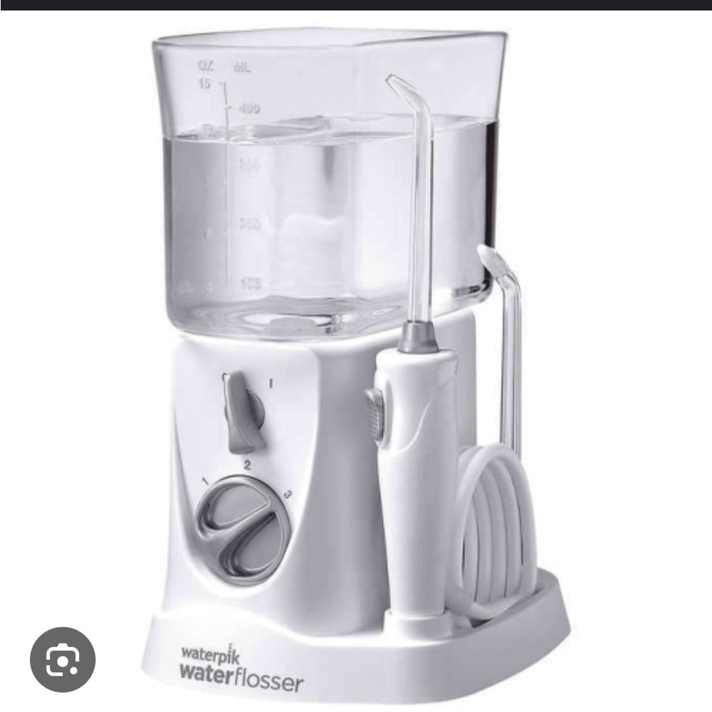 Waterpik Nano Water Flosser